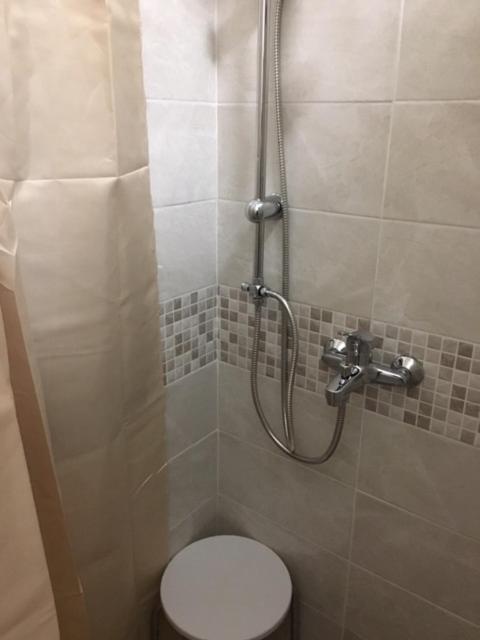 Apartments Kursan Seget Vranjica Luaran gambar