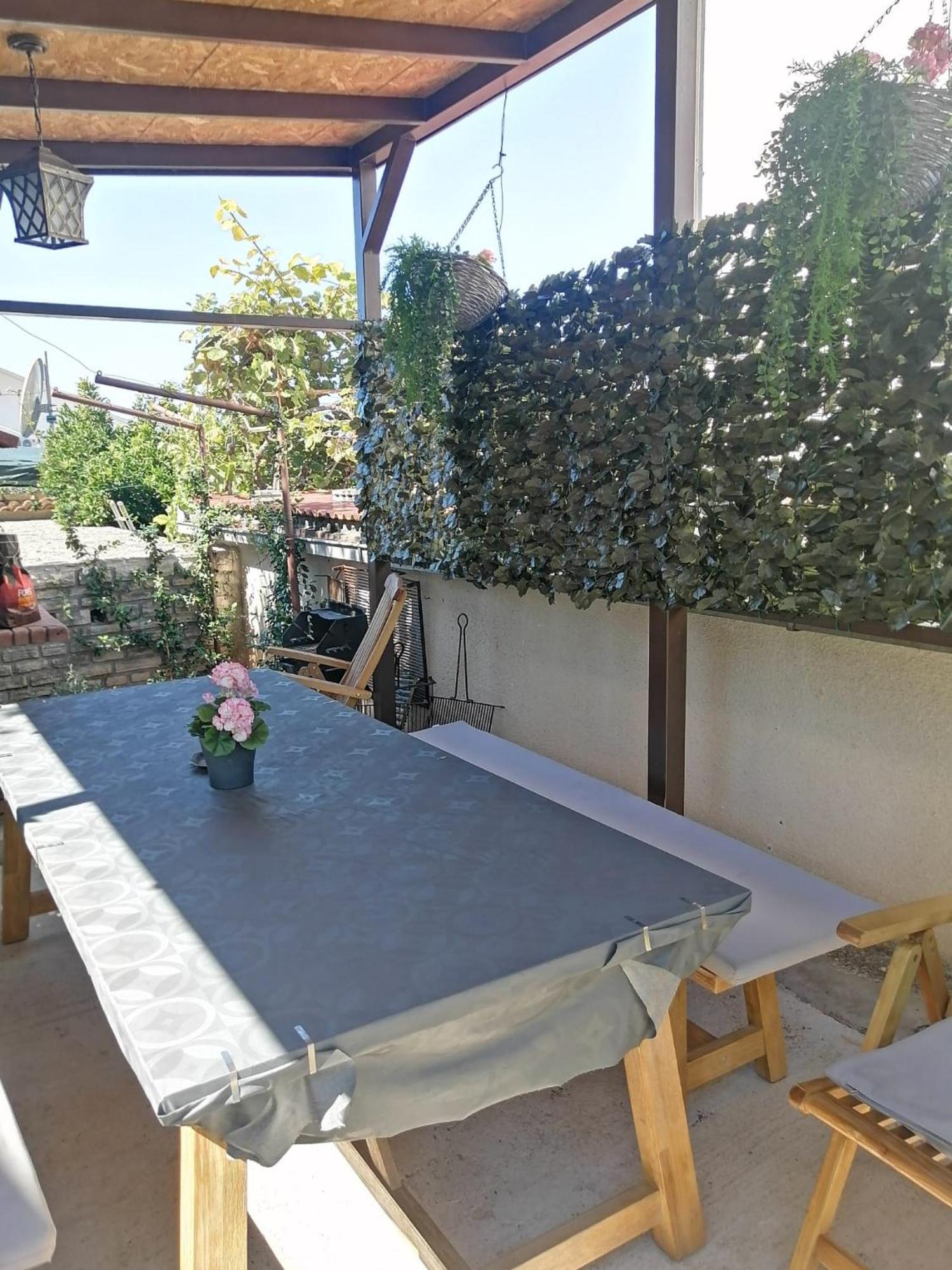 Apartments Kursan Seget Vranjica Luaran gambar